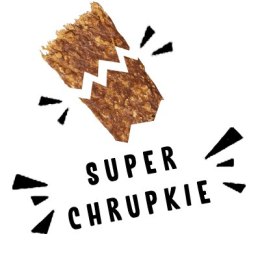 Przysmak STRIPSY Królik 100% (70g) PAKA ZWIERZAKA