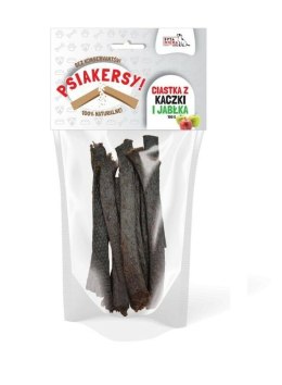 Psiakersy Kaczka z jabłkiem 100g SYTA MICHA