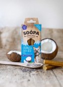 SOOPA Dental Stick- Kokos i Nasiona Chia (100g)