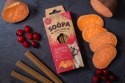 SOOPA Dental Stick- Żurawina i Batat (100g)