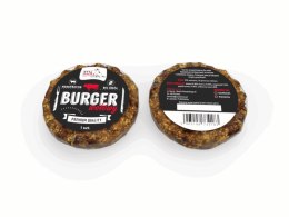 SYTA MICHA Burger wołowy dla psa 1szt