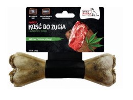 SYTA MICHA Kość do żucia dla psa na mocne stawy 22cm MAXXI