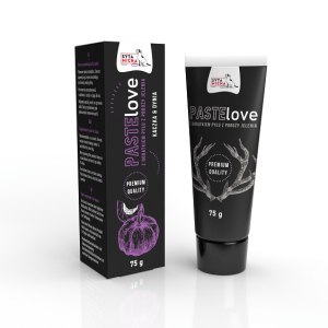 SYTA MICHA PasteLOVE - mięsna pasta dla psa Kaczka z dynią 75g SYTA MICHA PasteLOVE - mięsna pasta dla psa Kaczka z dynią 75g