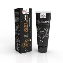 SYTA MICHA PasteLOVE - mięsna pasta z łososiem i tapioką 75g