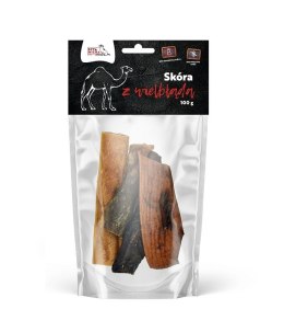 Skóra z wielbłąda dla psa 100g SYTA MICHA