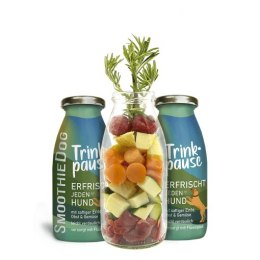 SmoothieDog KACZKA - zdrowy smoothie z kaczką dla psa