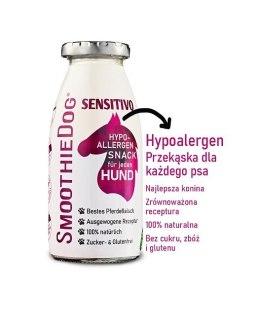 SmoothieDog KONINA