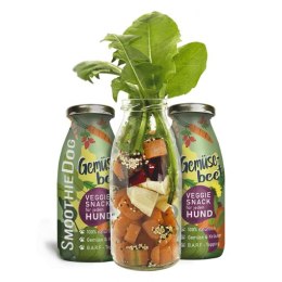 SmoothieDog VEGE-LOVE- smoothie warzywne dla psa