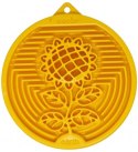SodaPup Earth Ecoin - Yellow