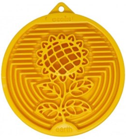 SodaPup Earth Ecoin - Yellow