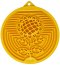 SodaPup Earth Ecoin - Yellow