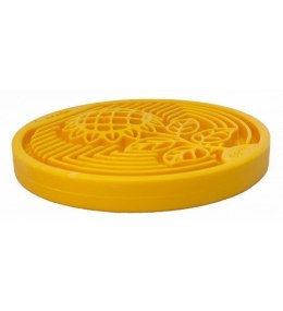 SodaPup Earth Ecoin - Yellow