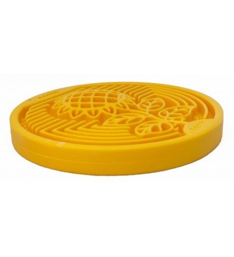 SodaPup Earth Ecoin - Yellow SodaPup Earth Ecoin - Yellow