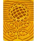 SodaPup Earth Ecoin - Yellow