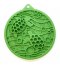SodaPup Ecoin Nylon Water - Green