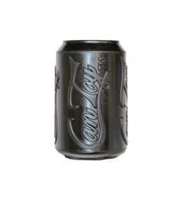 SodaPup Magnum Can Toy Large - Black