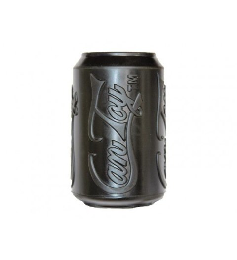 SodaPup Magnum Can Toy Large - Black