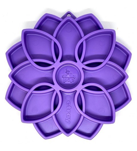 SodaPup Mandala fioletowa