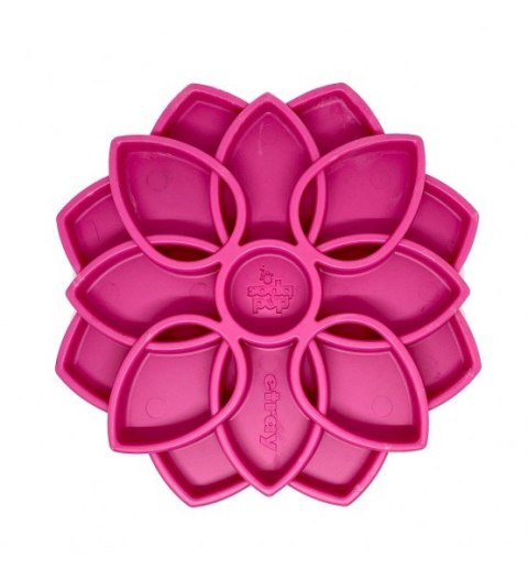 SodaPup Mandala różowa