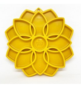 SodaPup Mandala żółta