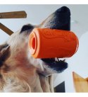 SodaPup Orange Squeeze XL