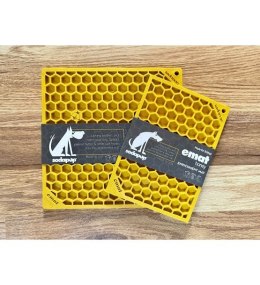 SodaPup Plaster miodu- duża mata do lizania dla psa