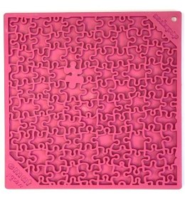SodaPup Puzzle- duża mata do lizania dla psa