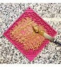 SodaPup Puzzle- duża mata do lizania dla psa