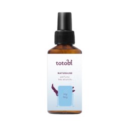 TOTOBI My Boy - Naturalne perfumy dla psa 100ml