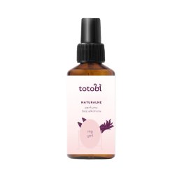 TOTOBI My Girl - Naturalne perfumy dla psa 100ml