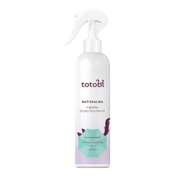 TOTOBI Naturalna mgiełka ochronno-spacerowa dla psa 300ml