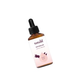 TOTOBI Naturalne serum olejowe dla psa 30ml