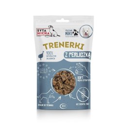 TRENERKI z perliczką 80g SYTA MICHA