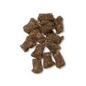 UNISZKI Crunchy królik - Mięta Pokrzywa przysmak dla psa 80g