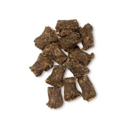 UNISZKI Crunchy królik - Mięta Pokrzywa przysmak dla psa 80g