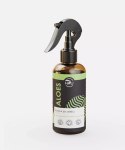 WOW! HAU - Mgiełka naturalna do sierści ALOES 150ml