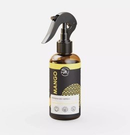 WOW! HAU - Mgiełka naturalna do sierści MANGO 150ml