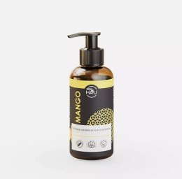 WOW! HAU - Odżywka naturalna do sierści ułatwiająca rozczesywanie - MANGO 150ml