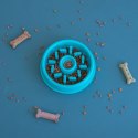 ZIPPYPAWS Miska spowalniająca dla psa DONUT