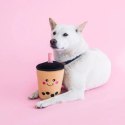 ZippyPaws pluszowa zabawka dla psa- Boba Milk Tea ZippyPaws pluszowa zabawka dla psa- Boba Milk Tea