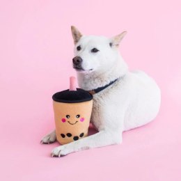 ZippyPaws pluszowa zabawka dla psa- Boba Milk Tea