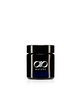 AIO Nature - Naturalna maść wybielająca na zacieki łzowe dla zwierząt 30ml