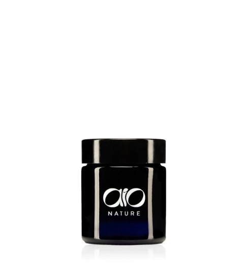 AIO Nature - Naturalna maść wybielająca na zacieki łzowe dla zwierząt 30ml
