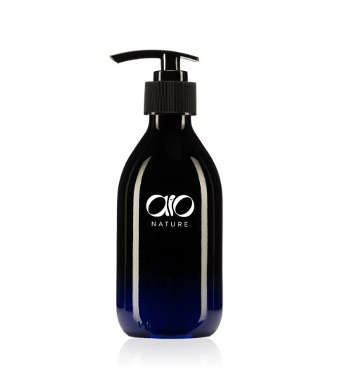 AIO Nature - Naturalna maska wygładzająca do długiej i kołtuniącej się sierści dla psów 250ml