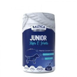 BALTICA Suplement na stawy dla Juniora 200g
