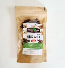 BALTO PREMIUM- Mięso z dzika 100g