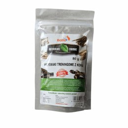 BALTO Przysmak treningowy z koniny dla psa 80g