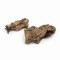 BALTO Stripsy z jelenia 250g