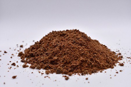 BaffiDi Toper dla psa suszone mięso mielone - sarna 100g BaffiDi Toper dla psa suszone mięso mielone - sarna 100g