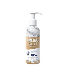 Baltica Gold Omega3 Oil 200ml